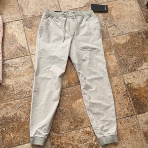 Men's Lululemon Jogger Pants NWT